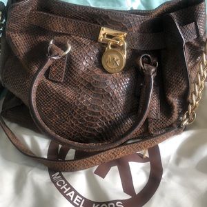 Michael Kors bag